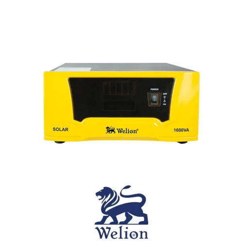 اینورتر UPS خانگی Welion 1600VA